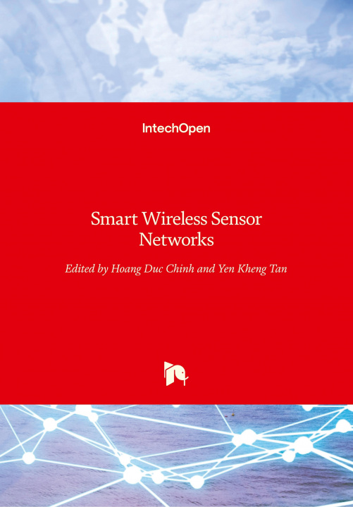 Book Smart Wireless Sensor Networks Yen Kheng Tan