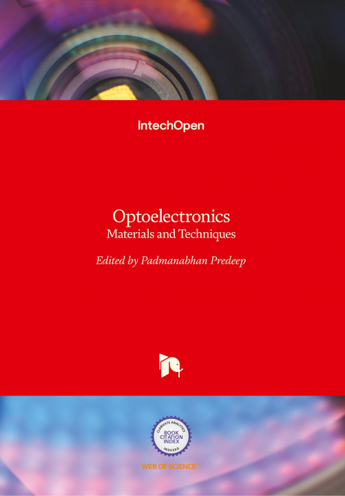 Book Optoelectronics P. Predeep