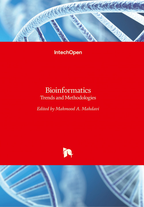Knjiga Bioinformatics Mahmood A. Mahdavi