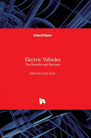 Könyv Electric Vehicles Seref Soylu