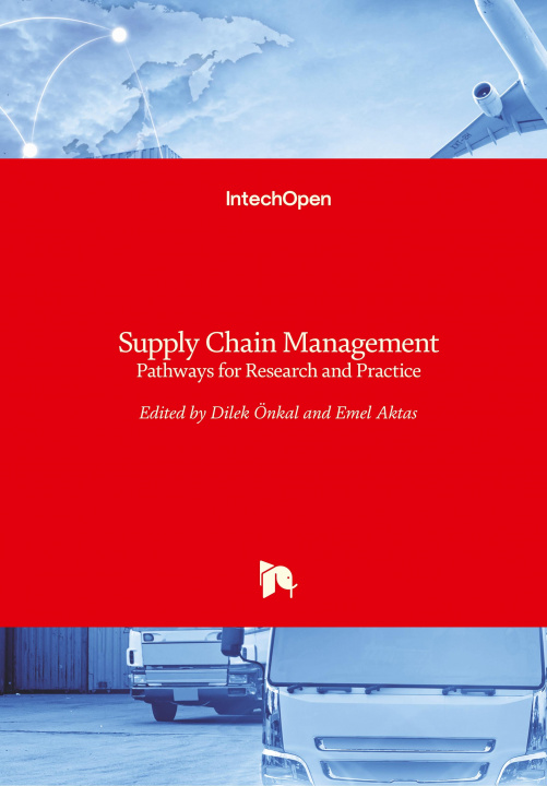Book Supply Chain Management Dilek Onkal