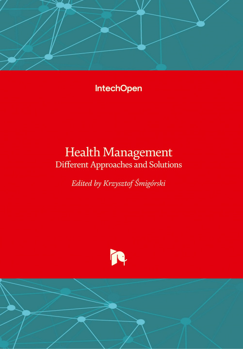 Buch Health Management Krzysztof Smigorski