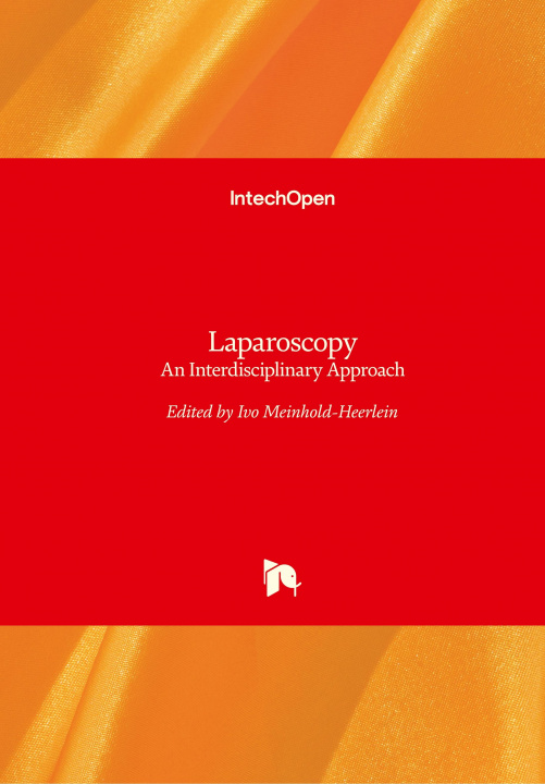 Knjiga Laparoscopy Ivo Meinhold-Heerlein