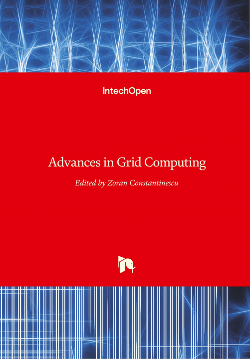 Book Advances in Grid Computing Zoran Constantinescu