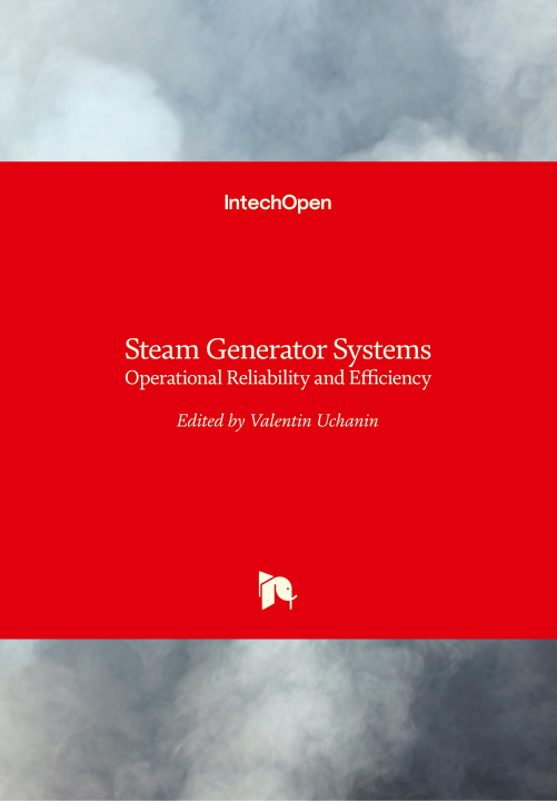 Knjiga Steam Generator Systems Valentin Uchanin