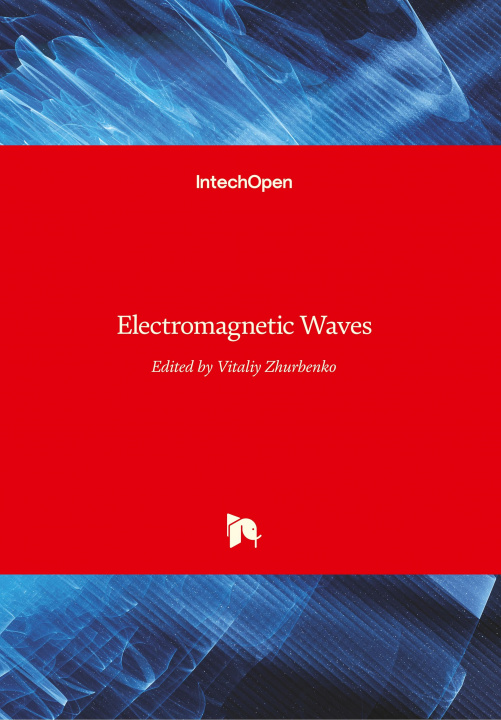 Knjiga Electromagnetic Waves Vitaliy Zhurbenko