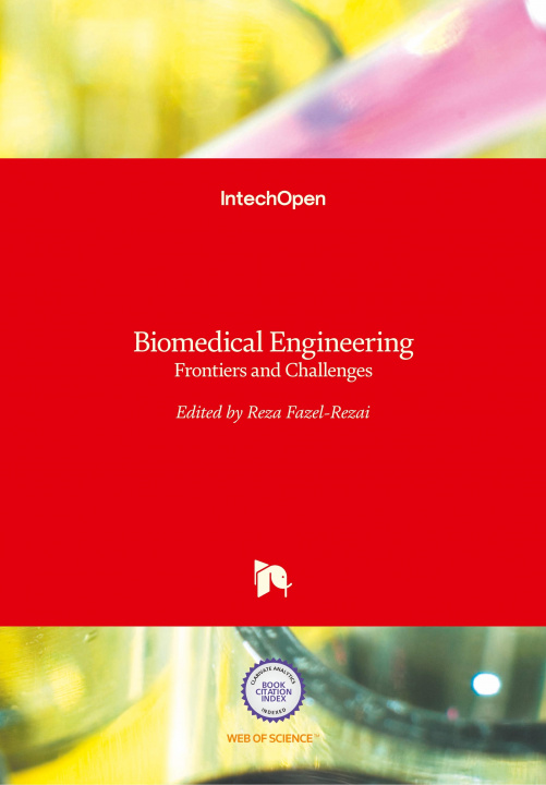 Knjiga Biomedical Engineering Reza Fazel-Rezai