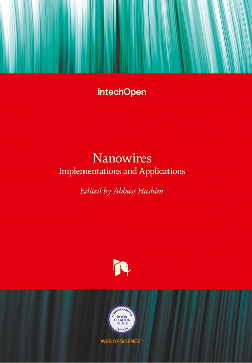 Книга Nanowires Abbass A. Hashim
