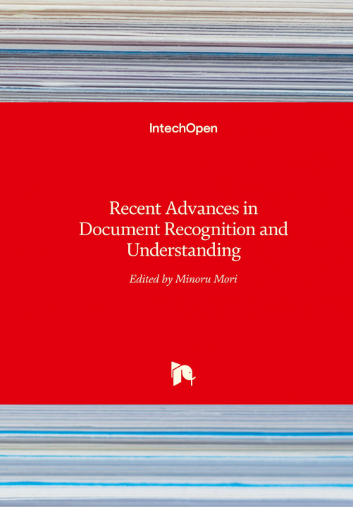 Carte Recent Advances in Document Recognition and Understanding Minoru Mori