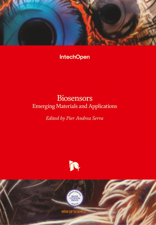 Knjiga Biosensors Pier Andrea Serra