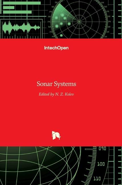 Knjiga Sonar Systems Nikolai Kolev