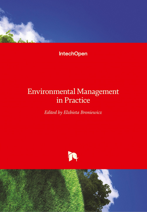 Libro Environmental Management in Practice Elzbieta Broniewicz