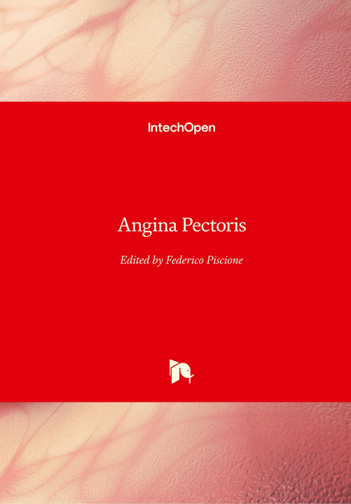 Kniha Angina Pectoris Federico Piscione