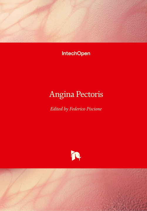 Knjiga Angina Pectoris Federico Piscione