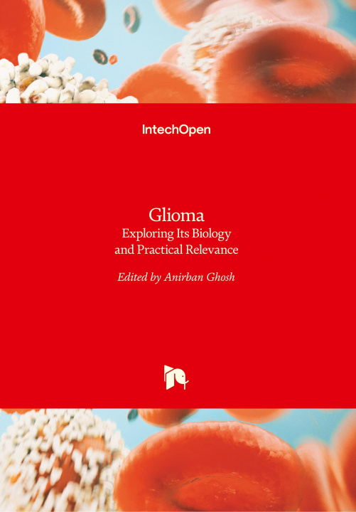 Knjiga Glioma Anirban Ghosh