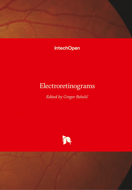 Knjiga Electroretinograms Gregor Belusic