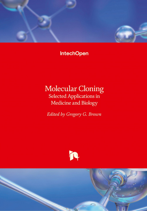 Kniha Molecular Cloning Gregory G. Brown