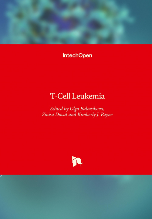 Carte T-Cell Leukemia Olga Babusikova