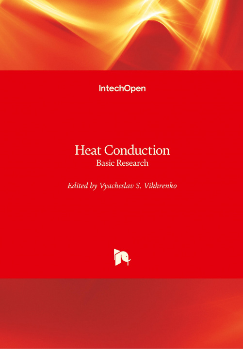 Βιβλίο Heat Conduction Vyacheslav Vikhrenko