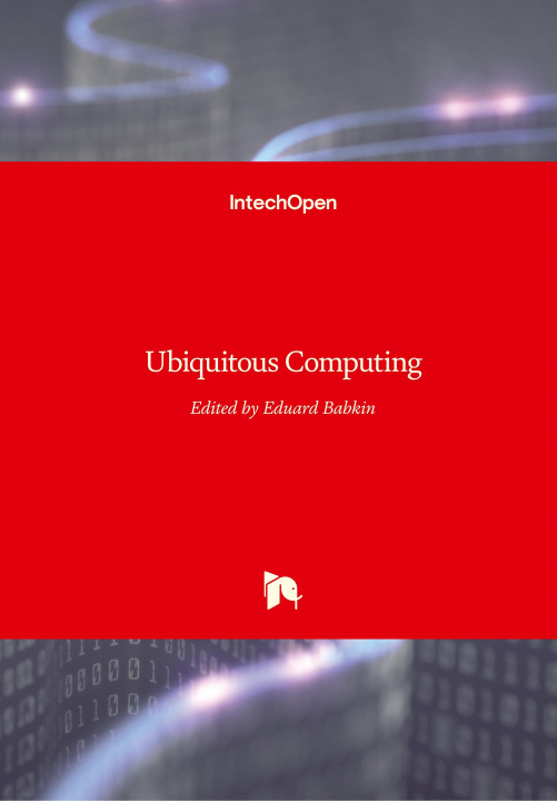 Knjiga Ubiquitous Computing Eduard Babkin