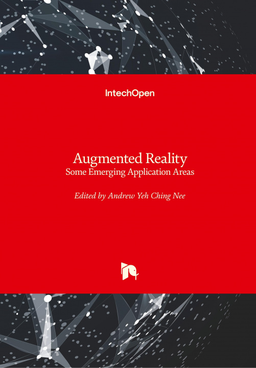 Carte Augmented Reality Andrew Yeh Ching Nee