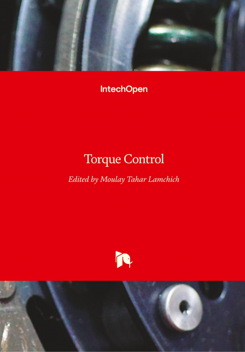 Knjiga Torque Control Moulay Tahar Lamchich