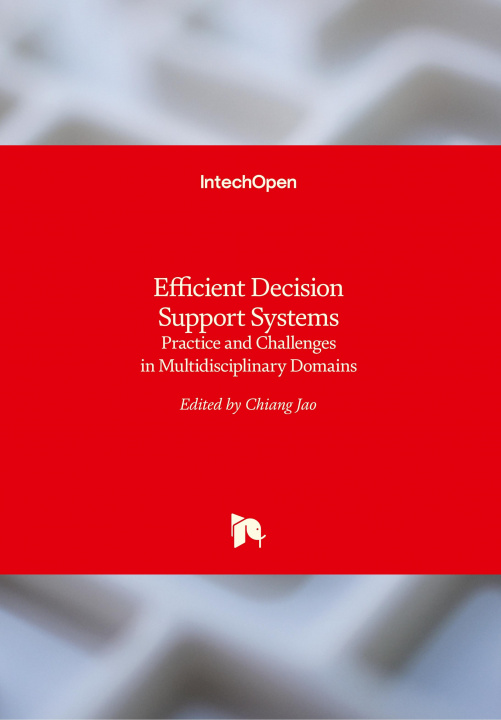 Книга Efficient Decision Support Systems Chiang Jao