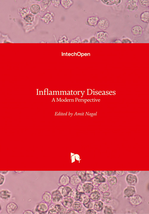 Book Inflammatory Diseases Amit Nagal