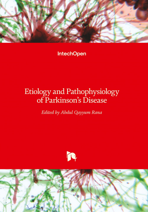 Carte Etiology and Pathophysiology of Parkinson's Disease Md Rana