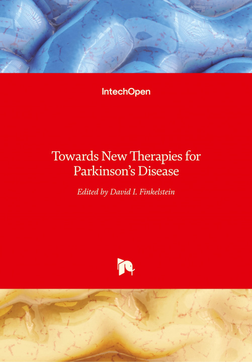 Knjiga Towards New Therapies for Parkinson's Disease David Finkelstein