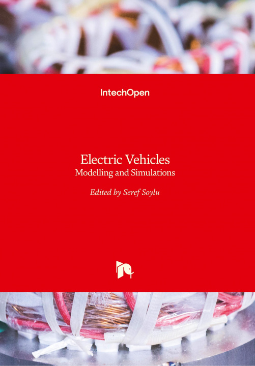 Buch Electric Vehicles Seref Soylu