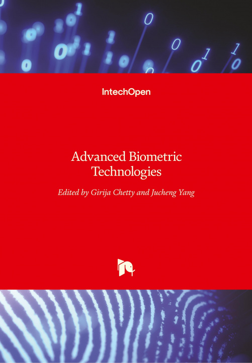 Book Advanced Biometric Technologies Girija Chetty