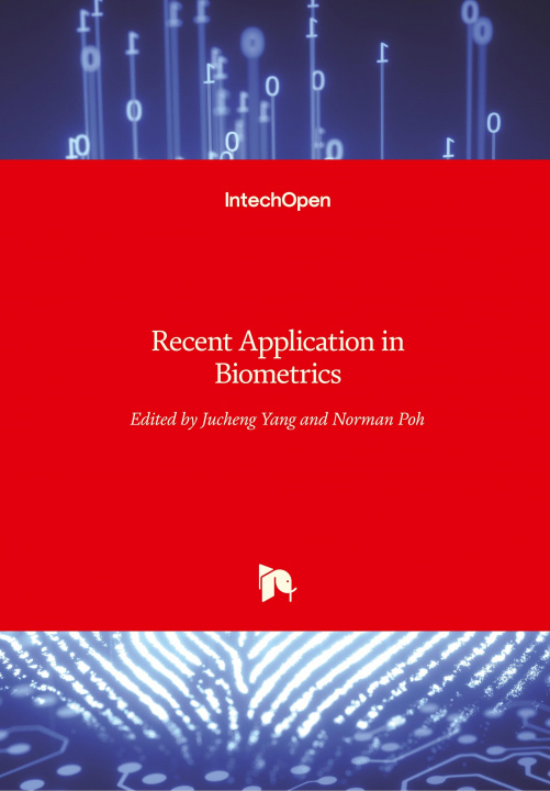 Könyv State of the art in Biometrics Jucheng Yang