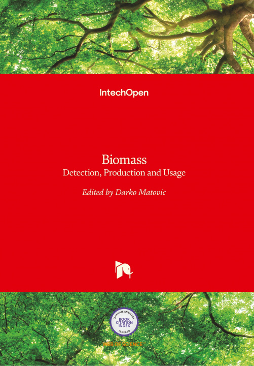 Book Biomass Miodrag Darko Matovic