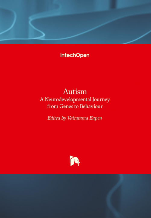 Knjiga Autism Valsamma Eapen