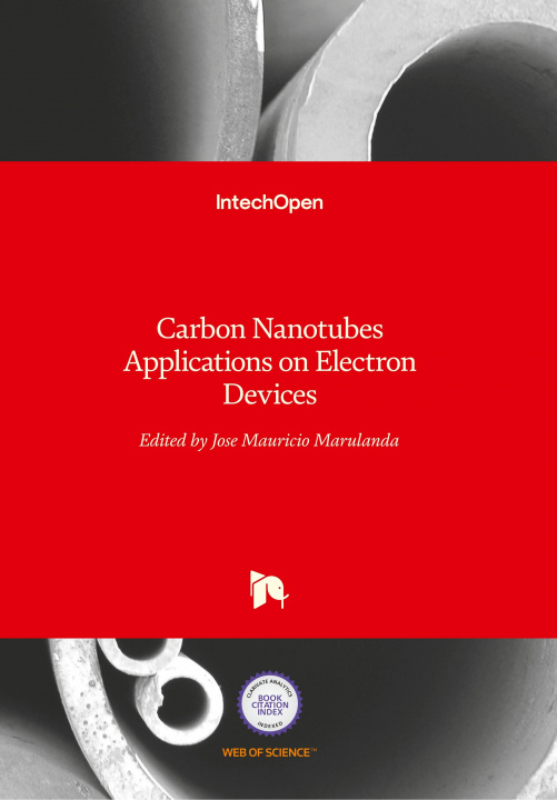 Könyv Carbon Nanotubes Jose Mauricio Marulanda