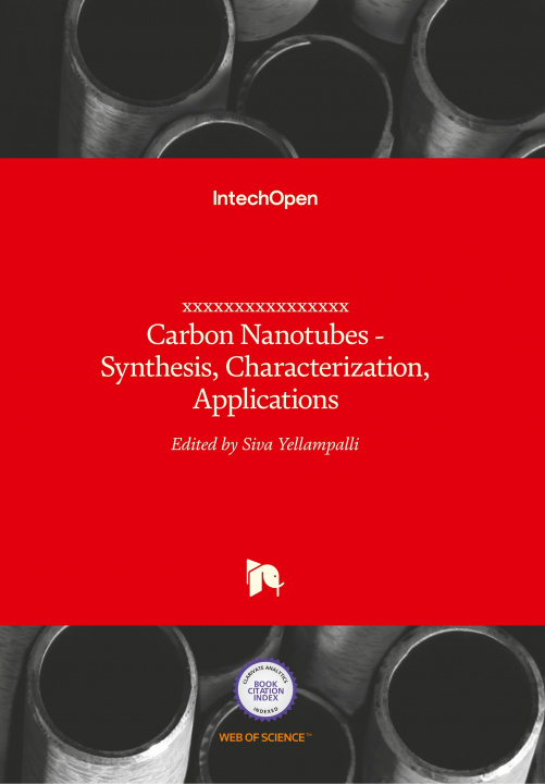 Buch Carbon Nanotubes Siva Yellampalli