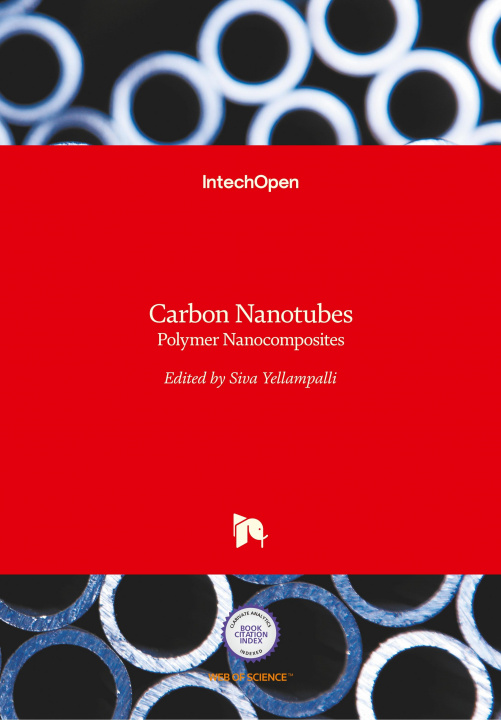 Buch Carbon Nanotubes Siva Yellampalli