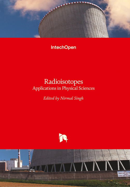 Książka Radioisotopes Nirmal Singh
