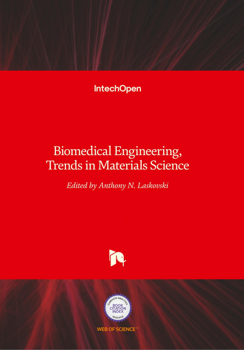 Knjiga Biomedical Engineering Anthony Laskovski