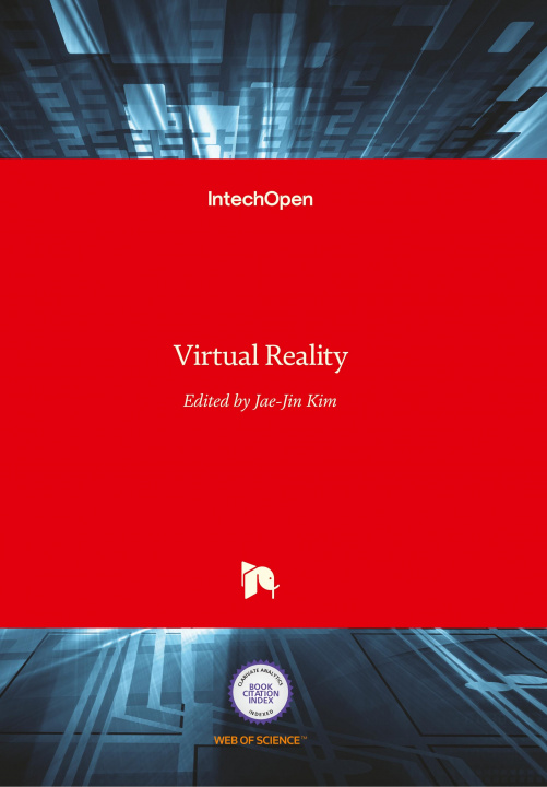 Carte Virtual Reality Jae-Jin Kim