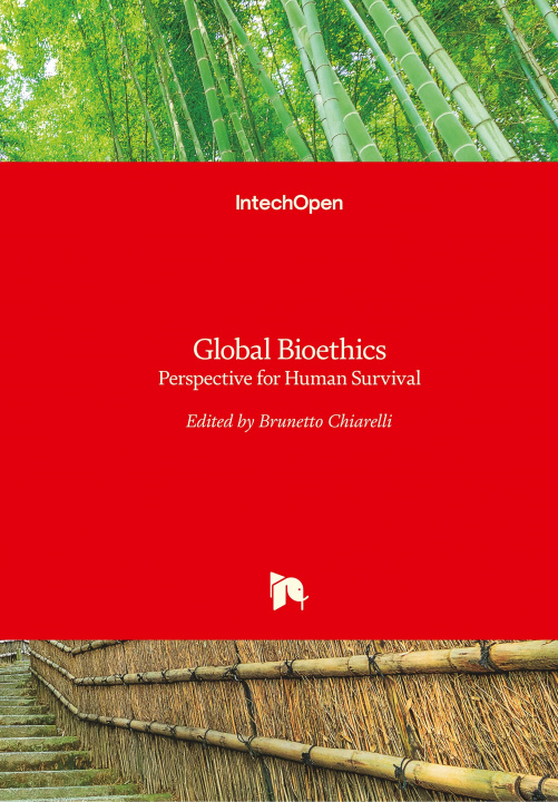 Buch Global Bioethics Brunetto Chiarelli