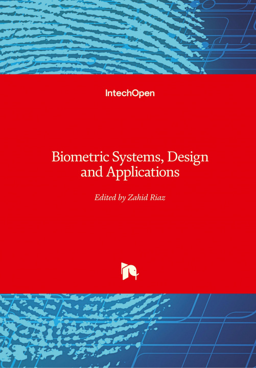 Boek Biometric Systems Zahid Riaz