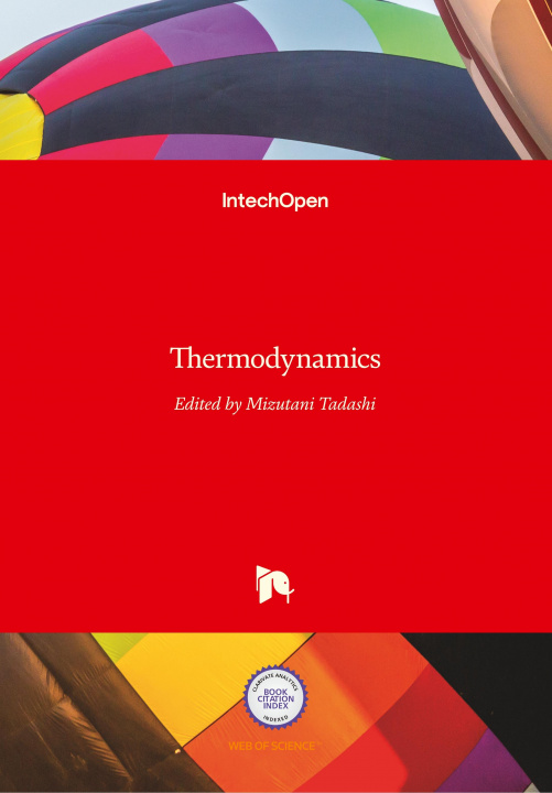 Libro Thermodynamics Mizutani Tadashi
