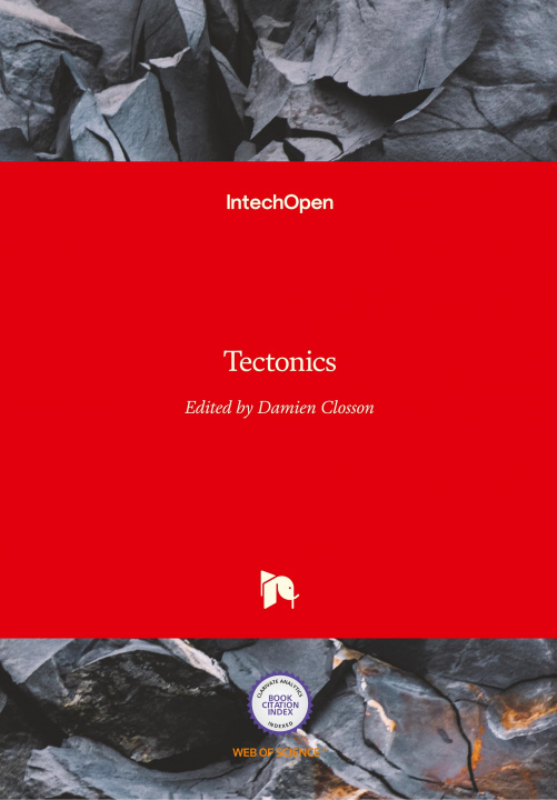 Kniha Tectonics Damien Closson