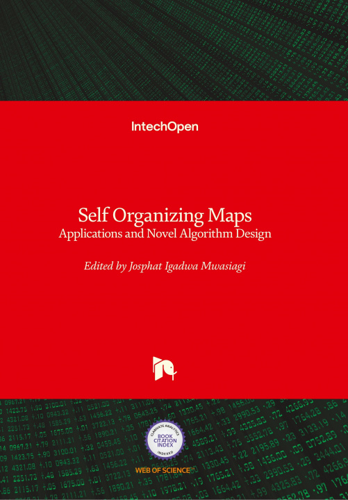 Carte Self Organizing Maps Josphat Igadwa Mwasiagi