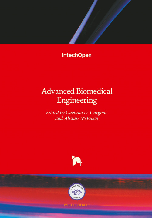 Book Advanced Biomedical Engineering Gaetano Gargiulo