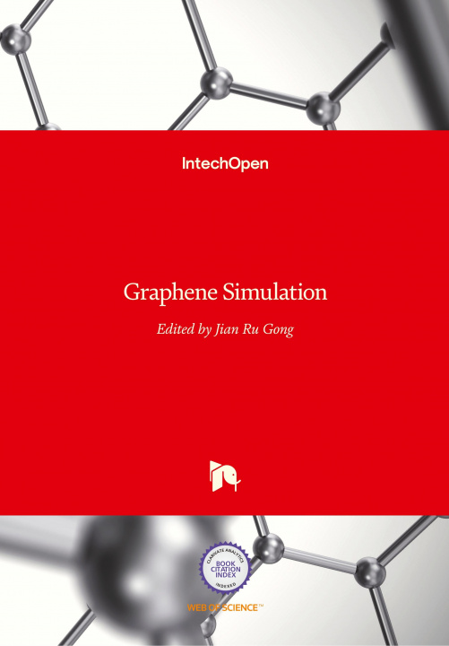 Knjiga Graphene Simulation Jian Ru Gong