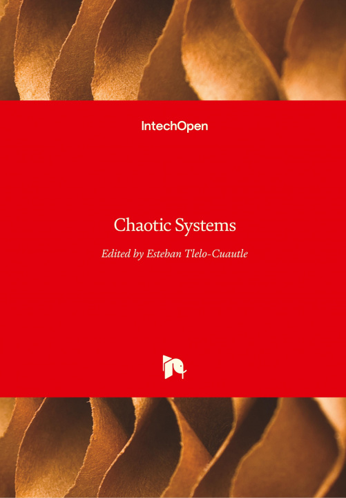 Carte Chaotic Systems Esteban Tlelo-Cuautle