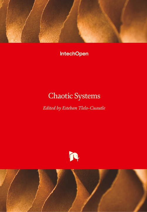 Книга Chaotic Systems Esteban Tlelo-Cuautle